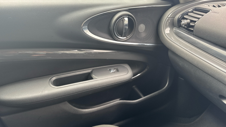 MINI Clubman 2.0 Cooper S ALL4 6dr Petrol Estate